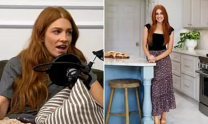 HGTV's Jenn Todryk Reveals Why She Quit No Demo Reno Over Creative Control