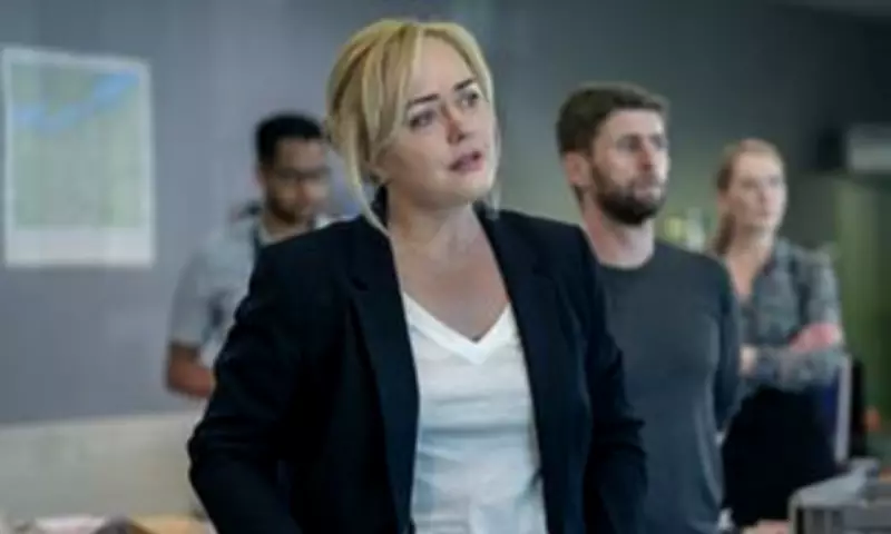 Hidden Assets Crime Drama Returns for Season 3 on BBC iPlayer