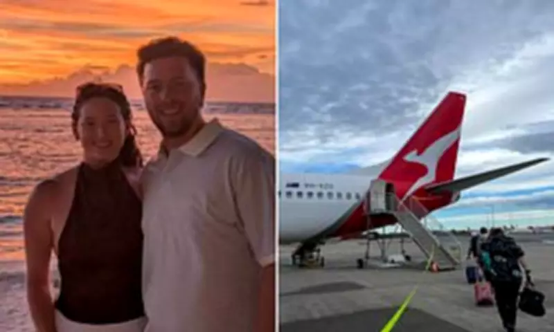 Hidden Bali Travel Bill Hits Aussies with £175 Extra Costs