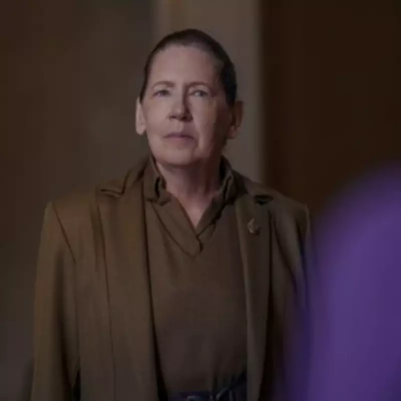 Hidden Meanings Behind The Testaments Aunts' Names Revealed