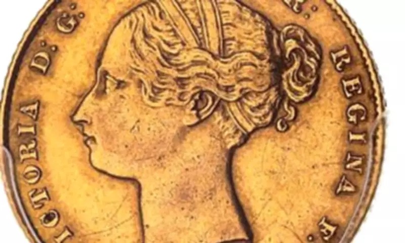 Hidden Treasures: Old Australian Coins Could Be Worth Thousands