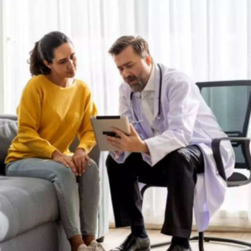 High Cholesterol 'Smelly' Warning Sign: Gangrene Risk from PAD