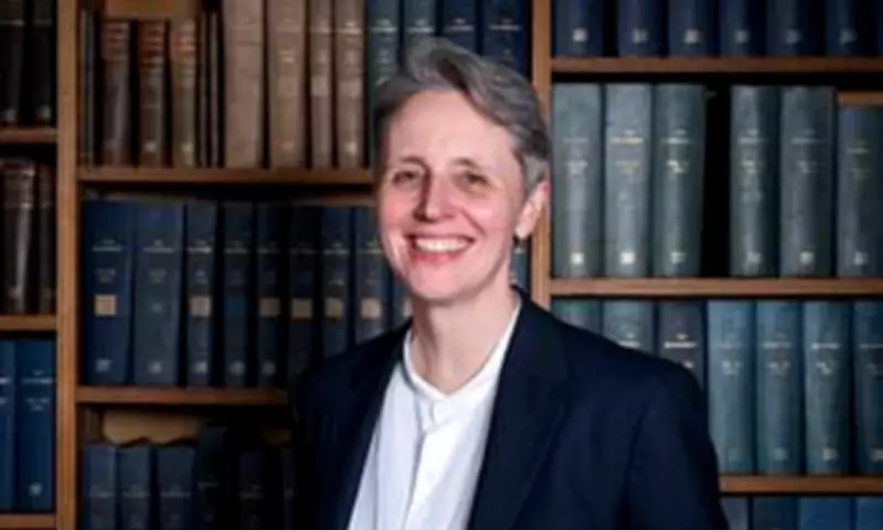 High Court Overturns £585k Free Speech Fine on Sussex University