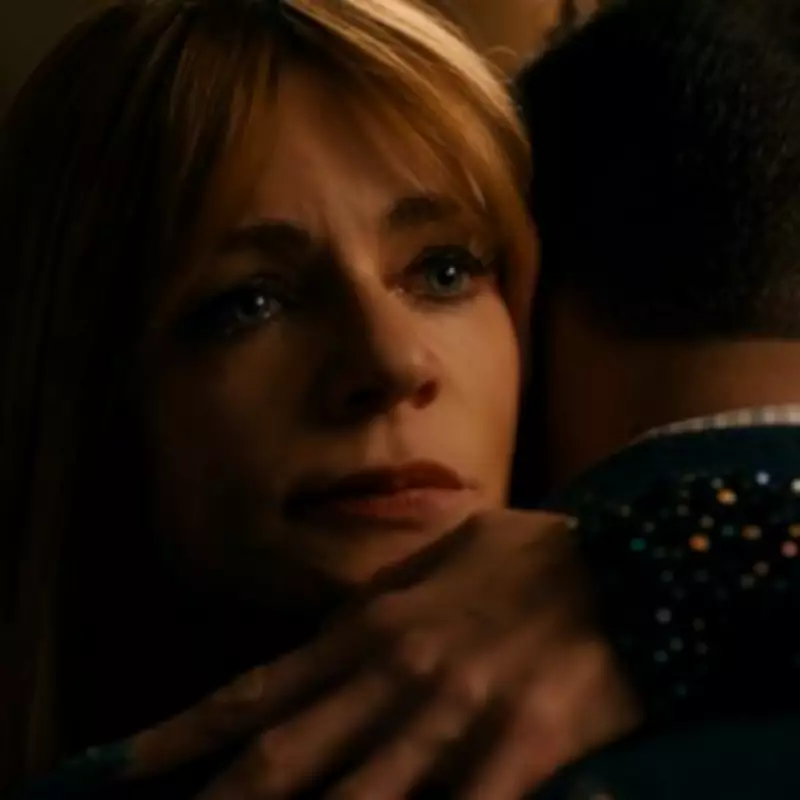 High Potential Season 2 Cliffhanger Leaves Character's Fate Uncertain