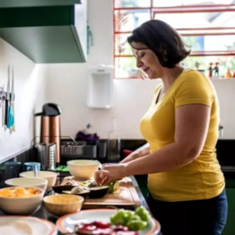 High-Quality Plant-Based Diet Linked to 12% Lower Dementia Risk, Study Finds