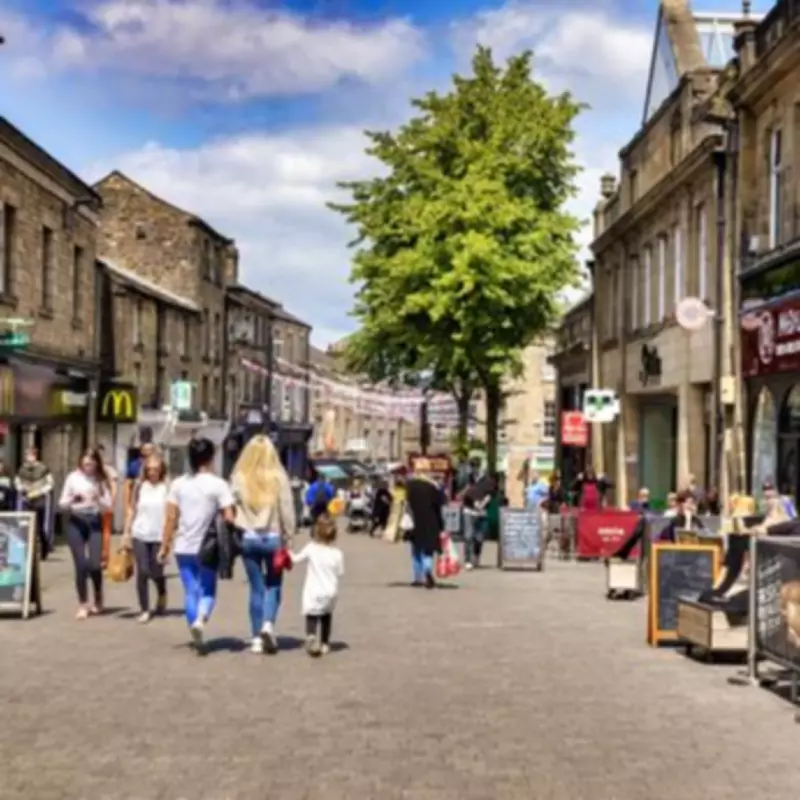 High Street Exodus: Major Retailers Announce Store Closures for April 2026