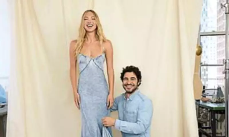 High Street Fashion's Designer Revolution: From Stella McCartney to £1,000 Coats