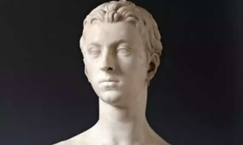 Highland Council Accepts £3.1M Bid for 18th Century Marble Bust