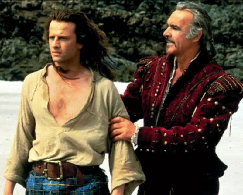 Highlander Review: 80s Cult Classic Still Delivers Preposterous Fun
