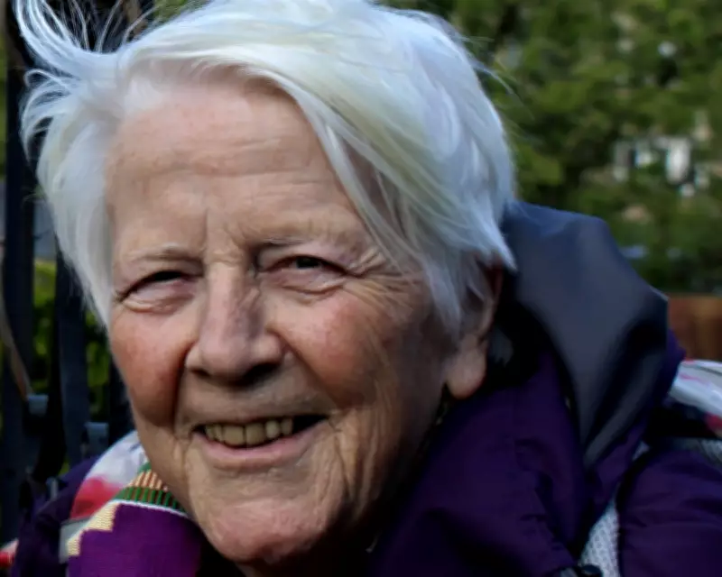 Hilary Friend: Educator and Music Advocate Leaves Legacy at 82