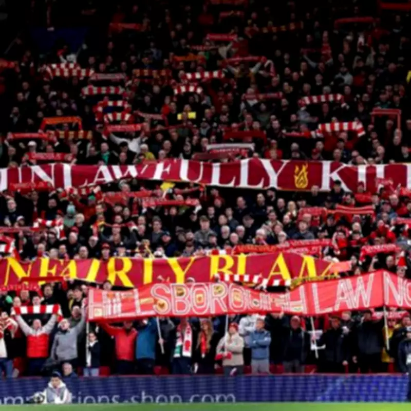 Hillsborough Law Must Be Enacted Now After 37 Years of Agony
