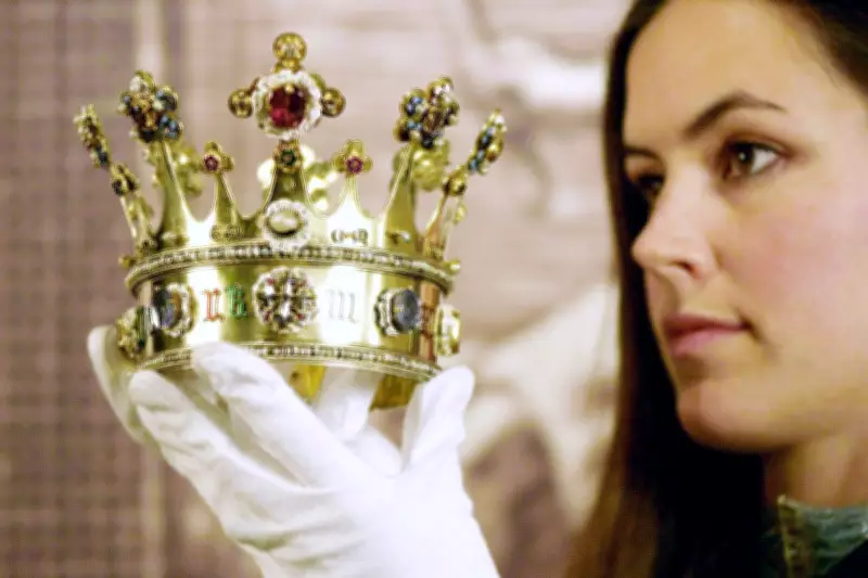 Historian Anna Keay Appointed as Official Biographer of Queen Elizabeth II