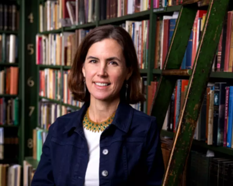 Historian Anna Keay Named Official Biographer for Queen Elizabeth II