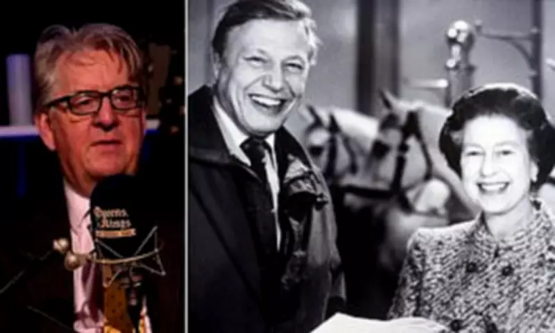 Historian Podcast Reveals Queen Elizabeth II and Sir David Attenborough's Parallel Lives