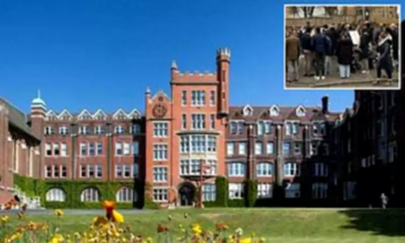 Historic £37,000-a-Year Private School Closes After Labour's VAT Policy