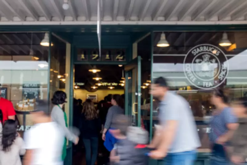 Historic First Starbucks Store in Seattle Seeks Unionisation Amid Contract Stalemate