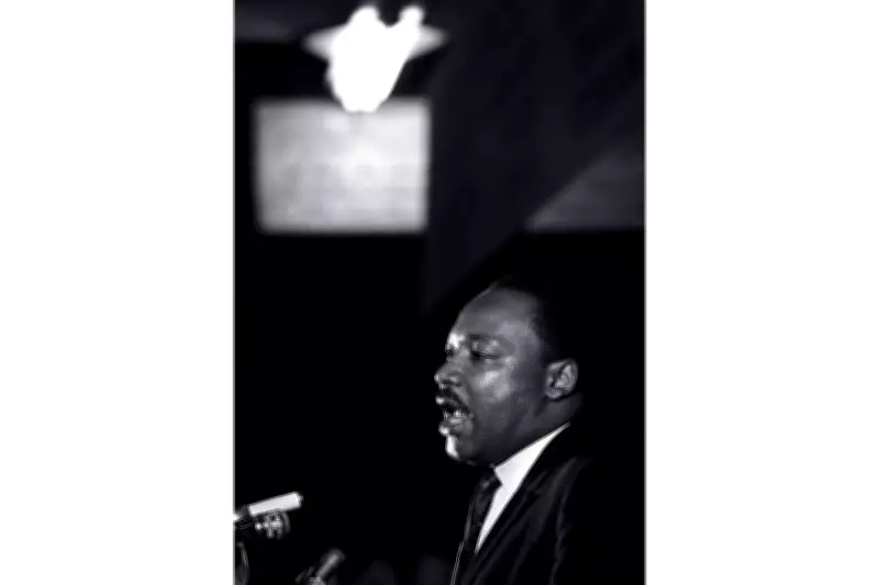 Historic Memphis Church Where MLK Gave Final Speech Secures $1.2 Million Federal Grant