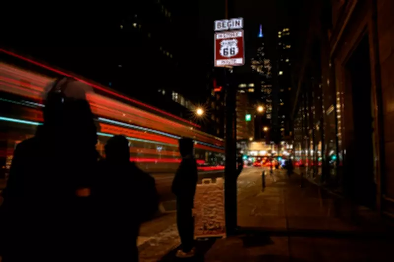 Historic Route 66 Turns 100: A Journey Through Time and Americana