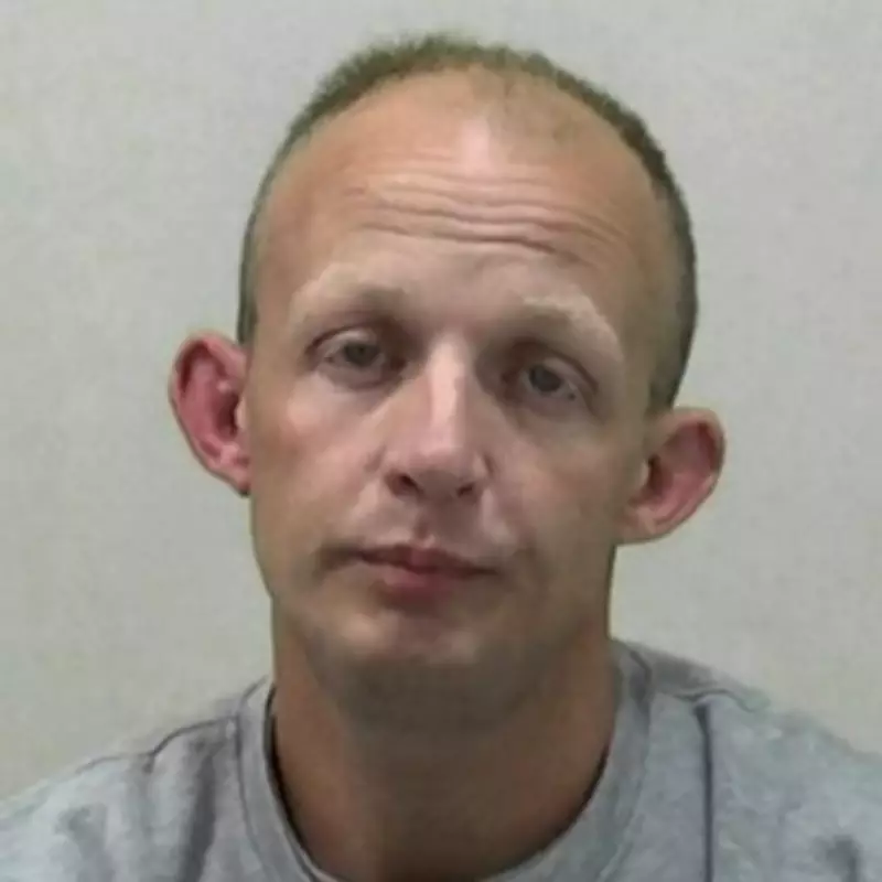 HIV Rapist Who Targeted Vulnerable Men as Young as 15 Jailed for Life