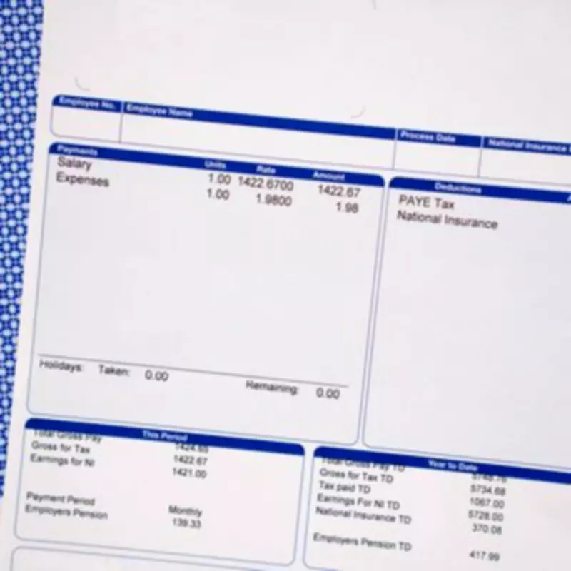 HMRC Data Shows Two Million More Pay Higher Rate Tax Since 2019