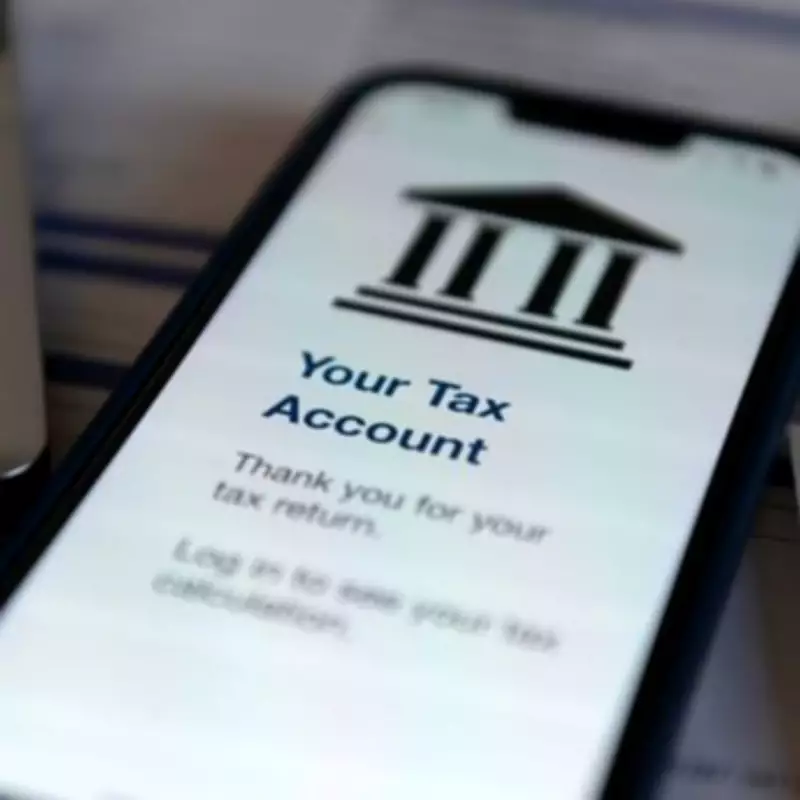 HMRC Enforces New Mandatory Digital Tax Rules for High Earners