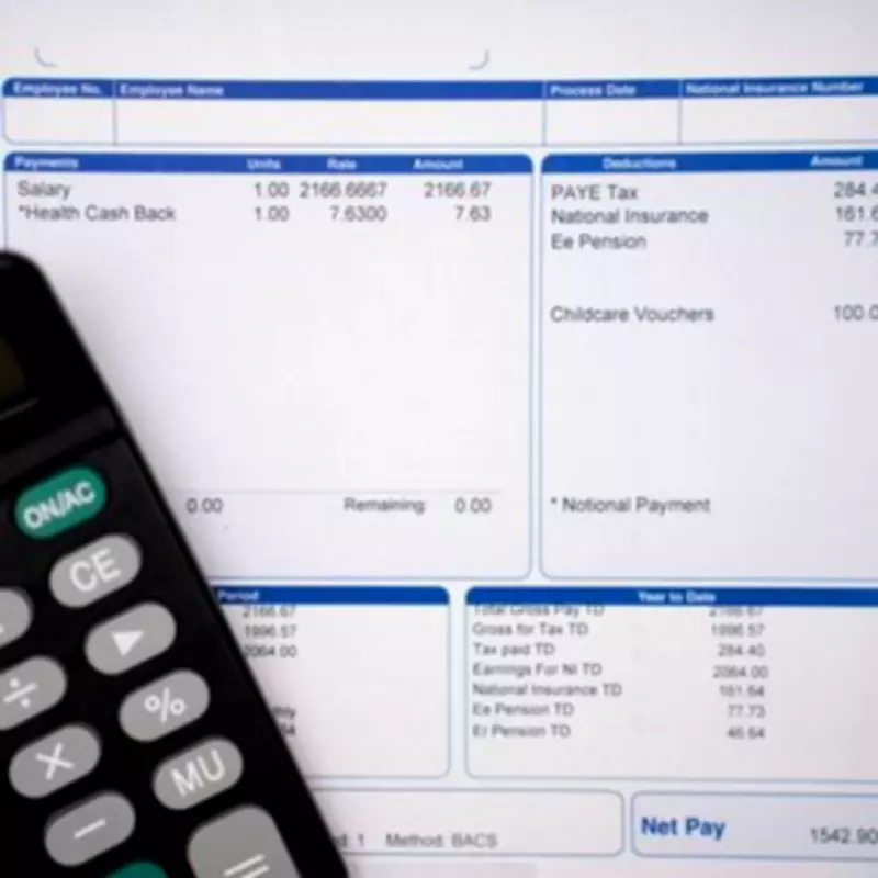 HMRC Home Working Allowance Scrapped, Affecting 300,000 UK Workers