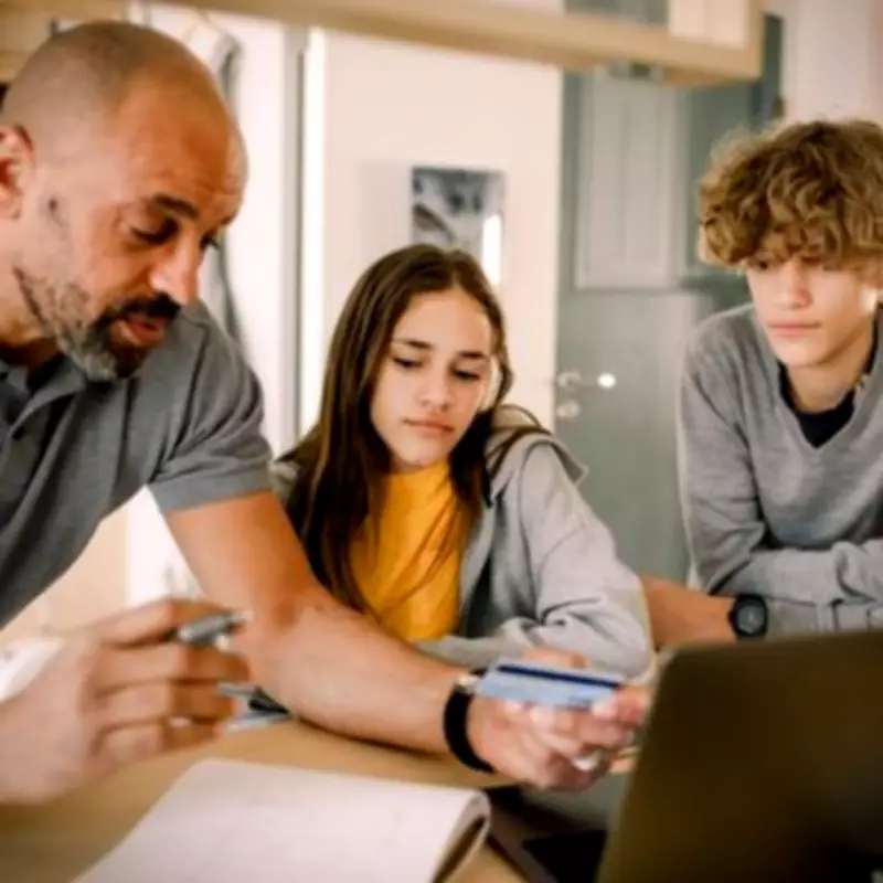 HMRC Issues Urgent Child Benefit Warning to Millions of UK Parents