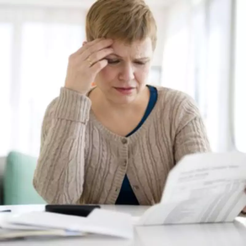 HMRC Issues Urgent 'Red Flag' Warning to Millions of UK Workers on Pay