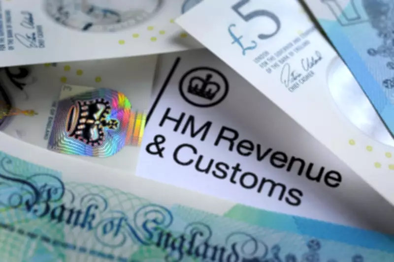 HMRC to write to thousands about unclaimed Child Trust Funds worth £2,200