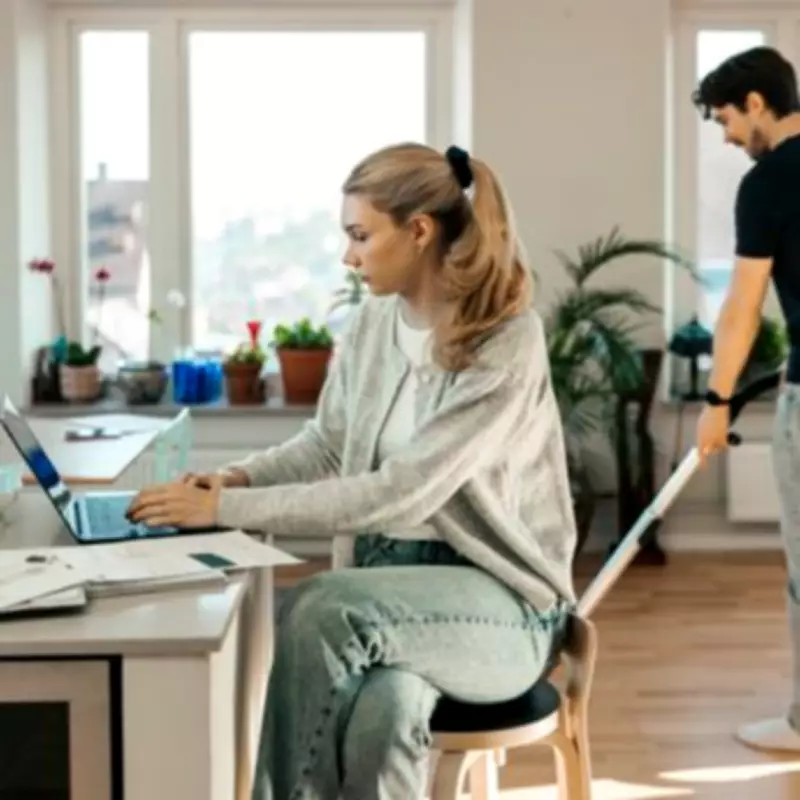 HMRC's April 2026 Tax Year Changes: Income Tax Freeze to Home-Working Relief