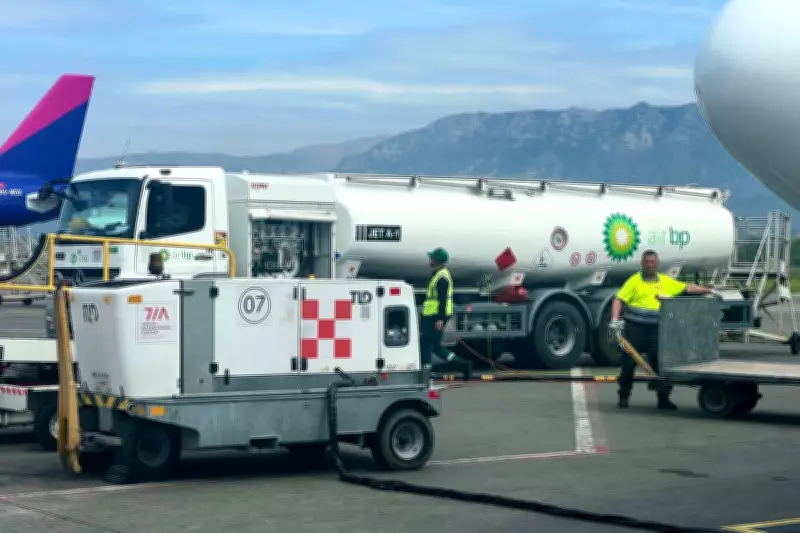 Holiday Flight Cancelled? Your Rights to Accommodation and Travel Insurance