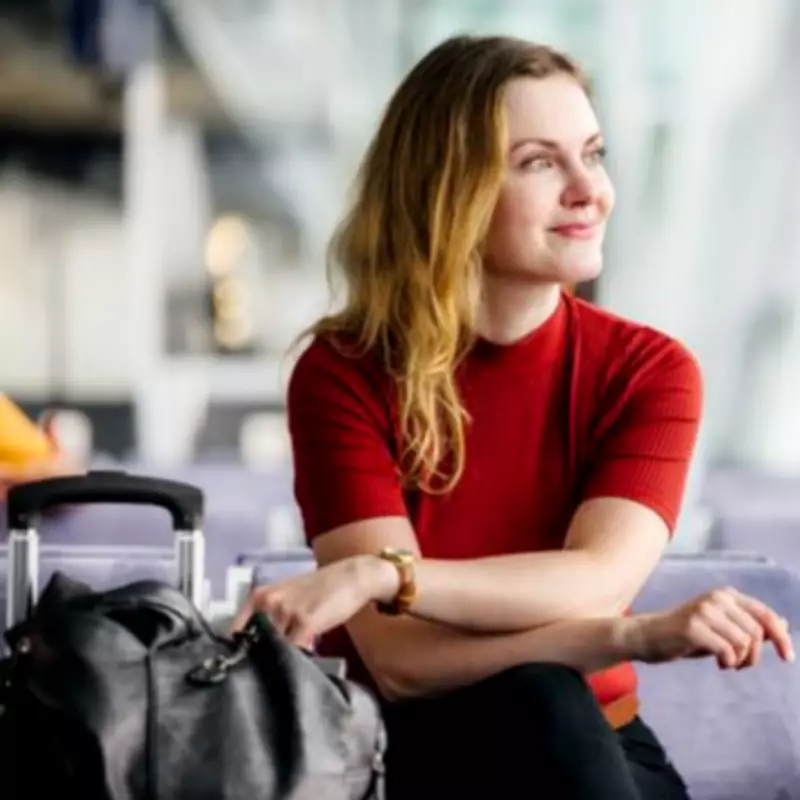 Holidaymakers Hail Paire Underwear as 'Most Comfortable Ever' for Travel