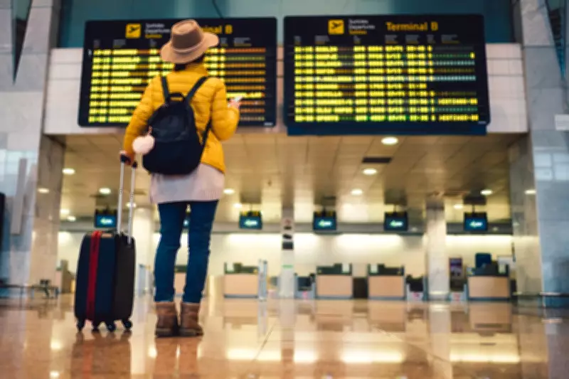 Holidaymakers Warned: Relying Solely on Card Payments Abroad Risks Unexpected Costs