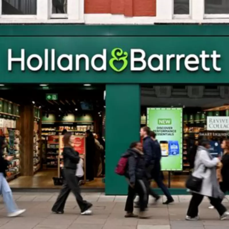 Holland & Barrett Launches Free Monthly Wellness Check-Ins Nationwide