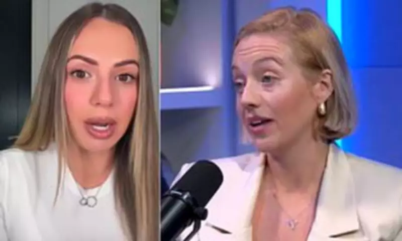 Holly Hagan and Kelsey Parker Share Heartbreaking Parenting Grief Struggles