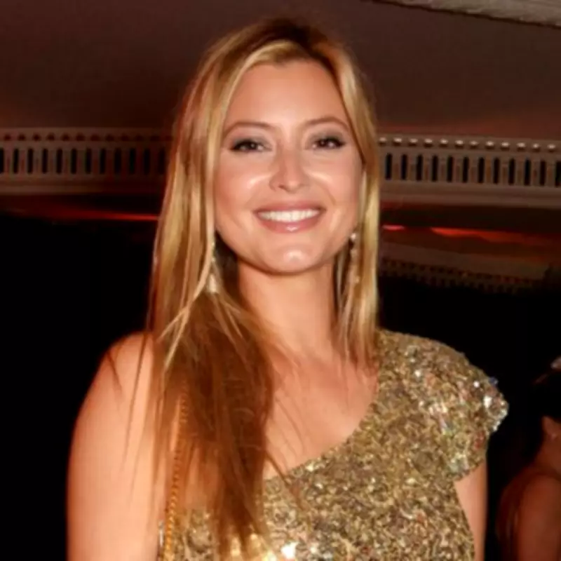Holly Valance Spotted Kissing Former Bodyguard Amid High-Profile Divorce