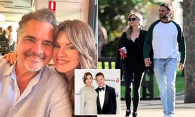 Holly Valance's Family Speaks Out After She's Spotted Kissing Former Bodyguard