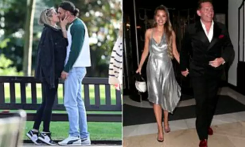Holly Valance's Political Transformation: From Neighbours Star to Right-Wing Activist