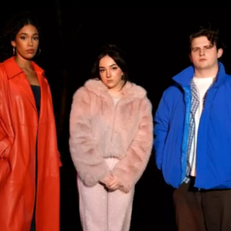 Hollyoaks Fans Predict Shocking Death After Dramatic Car Crash Stunt