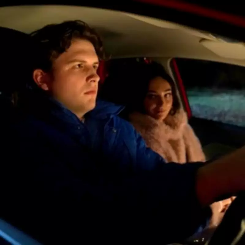 Hollyoaks Spoilers: Charlie Dean Survives Car Crash as Family Drama Unfolds