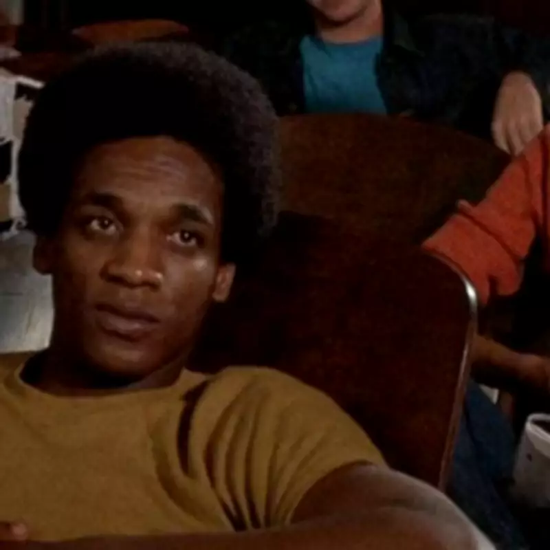 Hollywood Star Carl W Crudup Dies at 79, Tributes Pour In for 'Wonderful Actor'