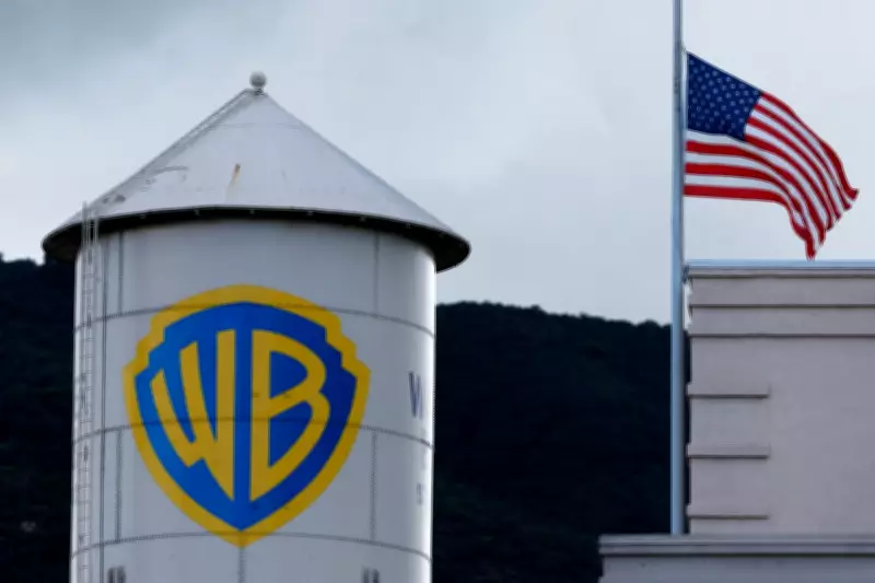 Hollywood Stars Unite Against Paramount-Warner Bros Merger, Citing Job Losses