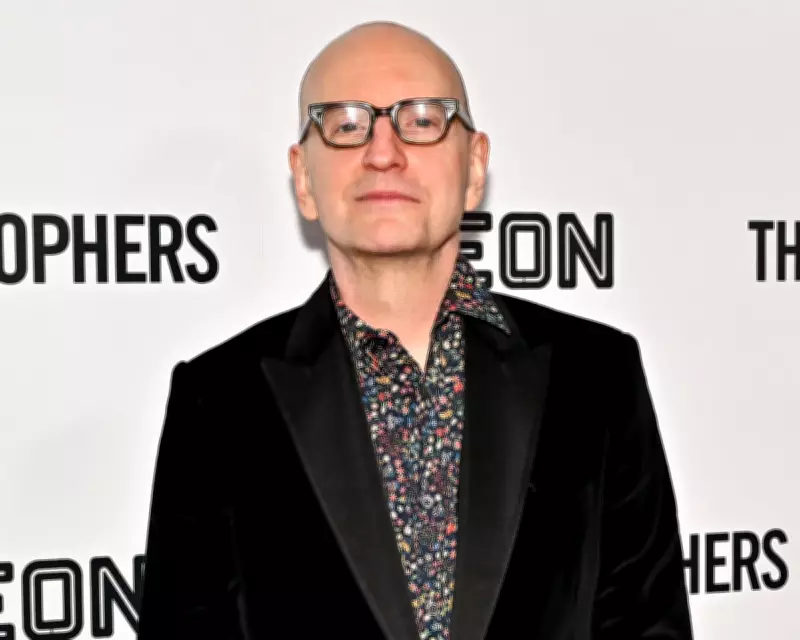 Hollywood's AI Revolution: Soderbergh and Top Directors Embrace Artificial Intelligence in Filmmaking