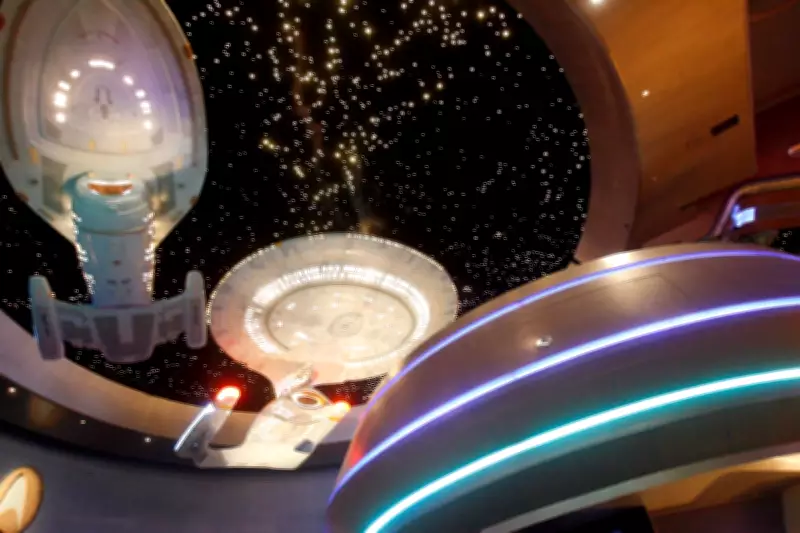 Hollywood's Decades-Long UFO Narrative Preps Public for Potential Disclosure