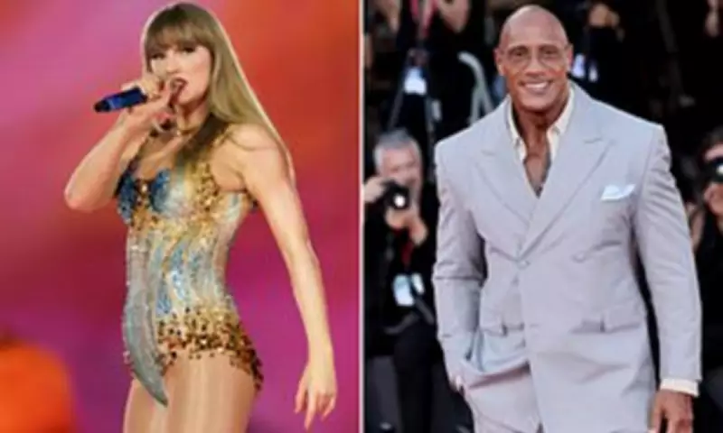 Hollywood's Humble Beginnings: Stars' Unusual Jobs Before Fame