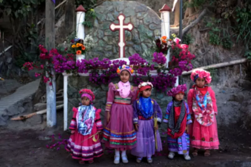Holy Week Celebrations and Regional Highlights Across Latin America and Caribbean