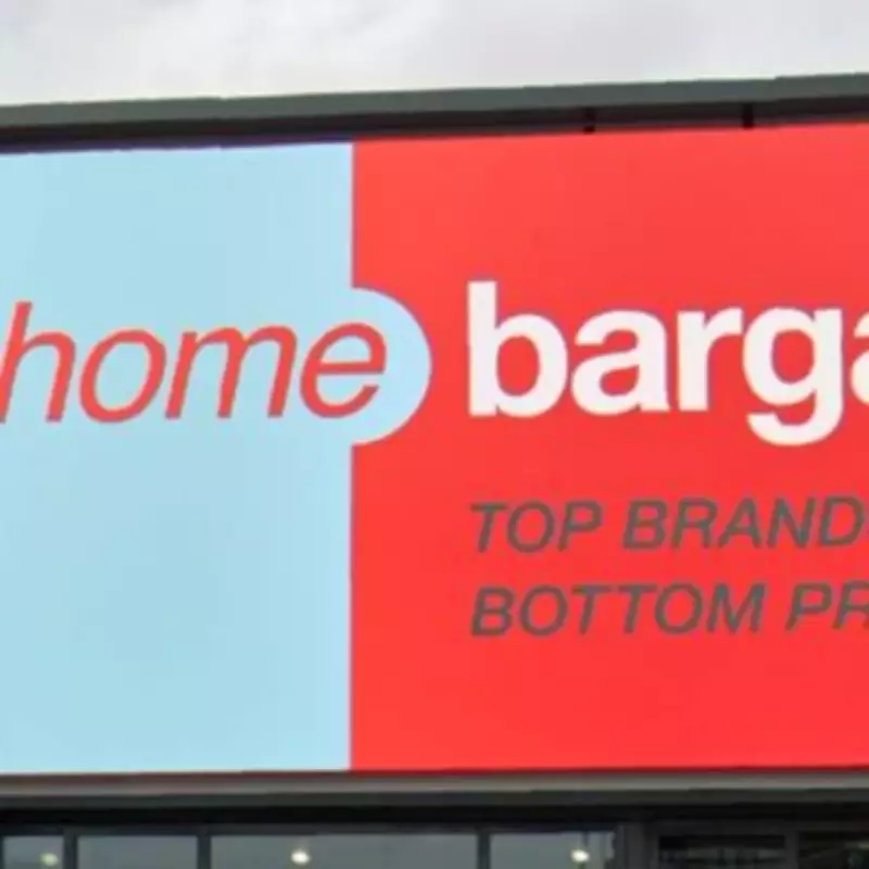 Home Bargains £19.99 Bird Bath Creates Peaceful Garden Retreat