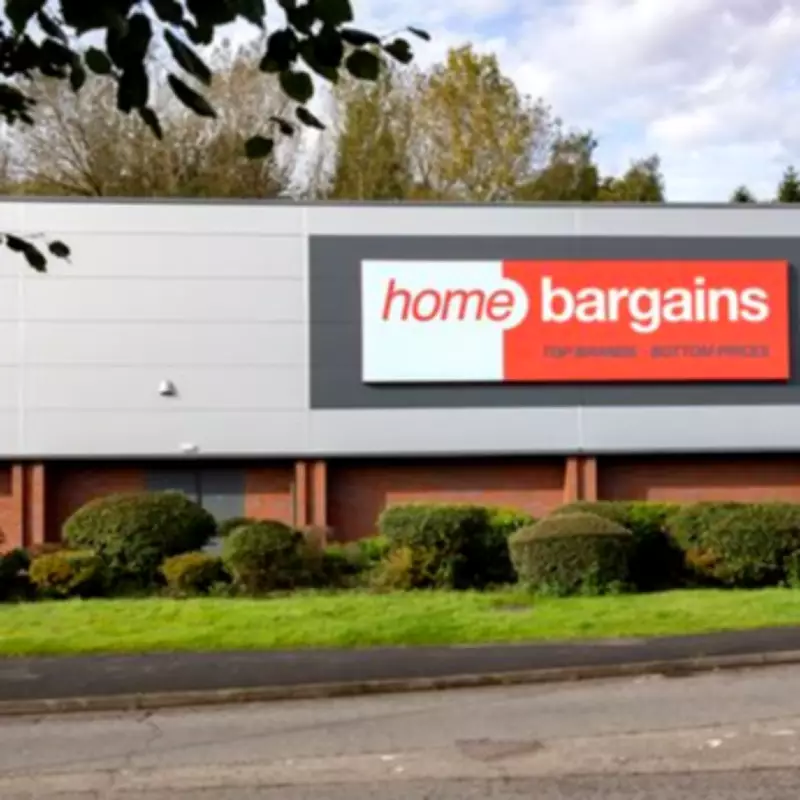 Home Bargains' £19.99 Butterfly Chair: Versatile Summer Seating Solution