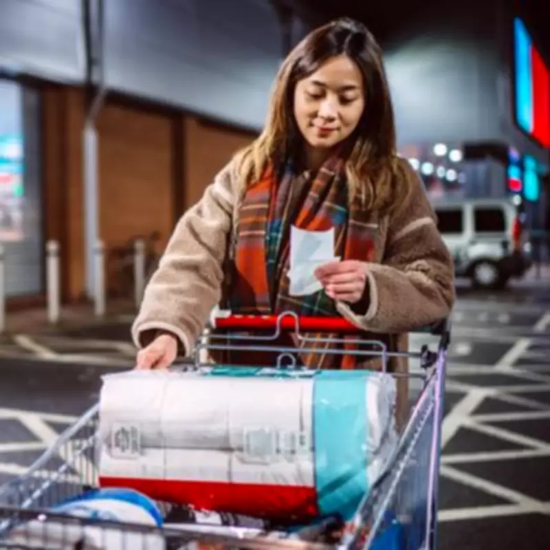 Home Bargains £20 Hotel Bed Set Rivals Next's £48 Luxury Version