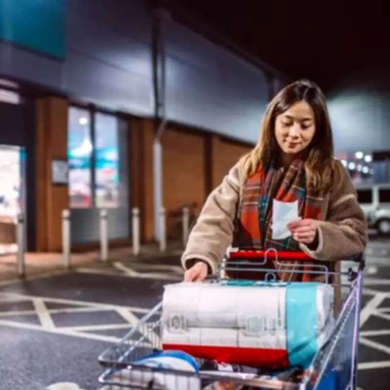 Home Bargains' £25 Garden Chair Praised as 'Perfect' for Summer Entertaining